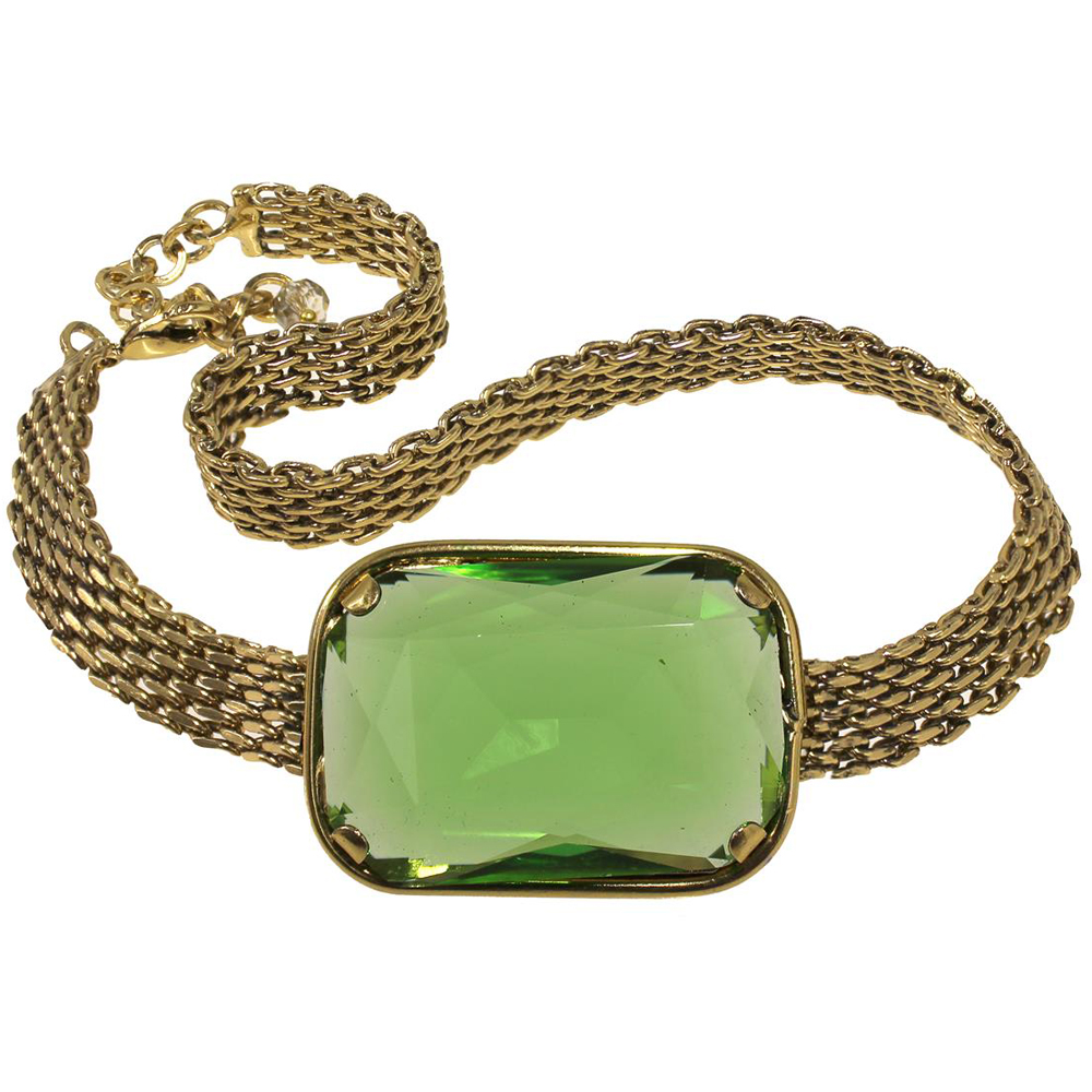 Браслет Claudio Canzian 00204454gr