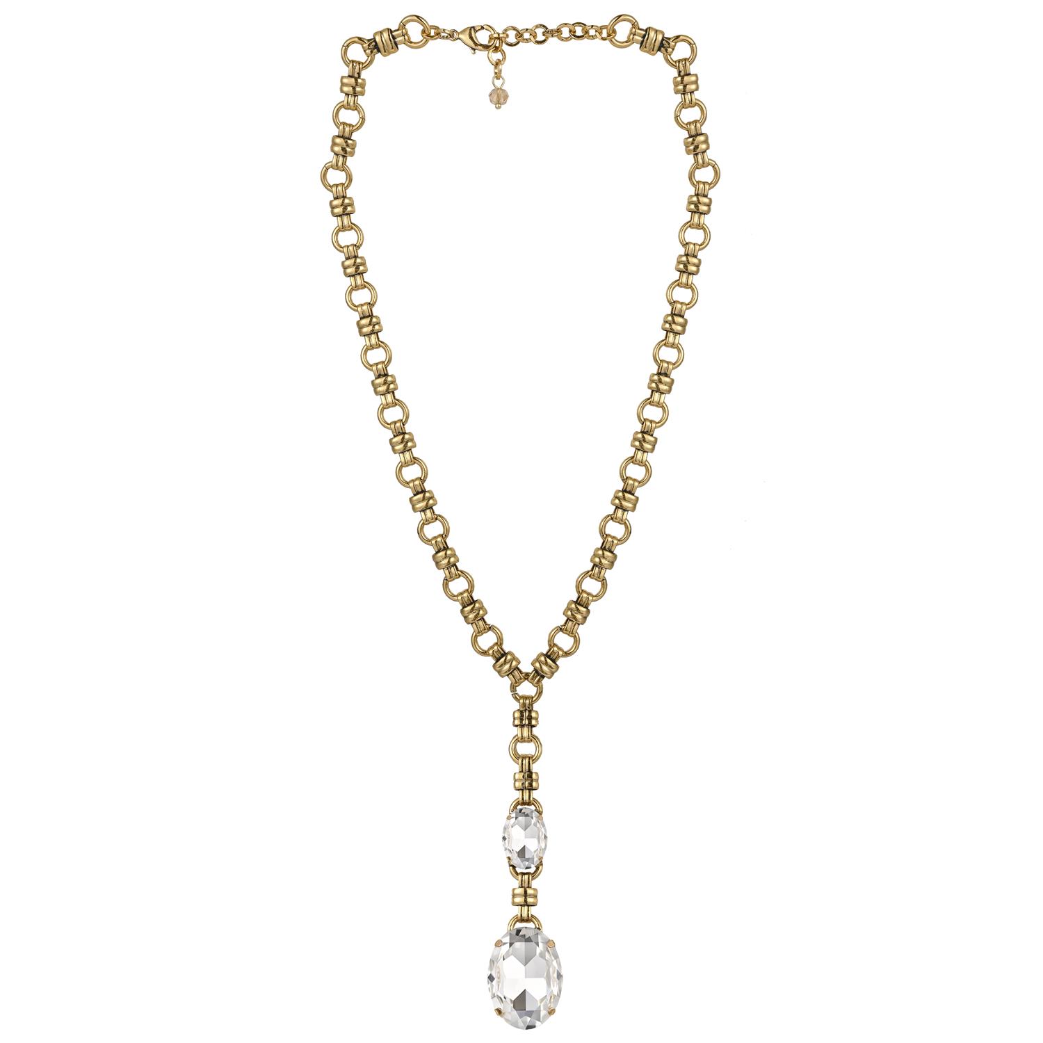 Колье Claudio Canzian 00205334tt