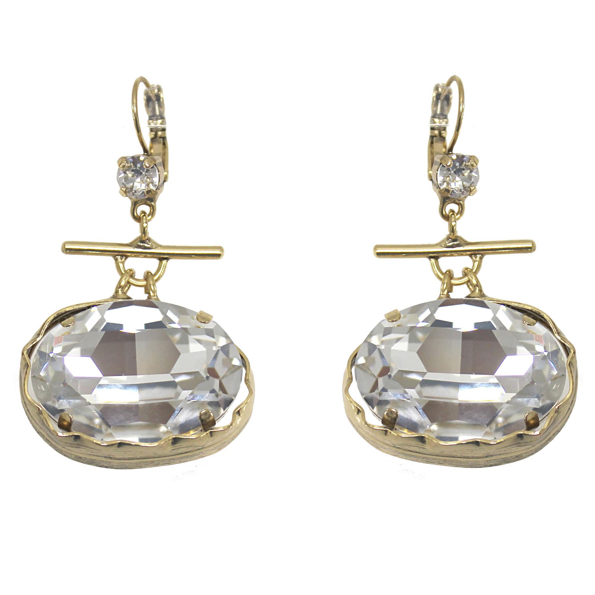 Серьги  Claudio Canzian 00202017t