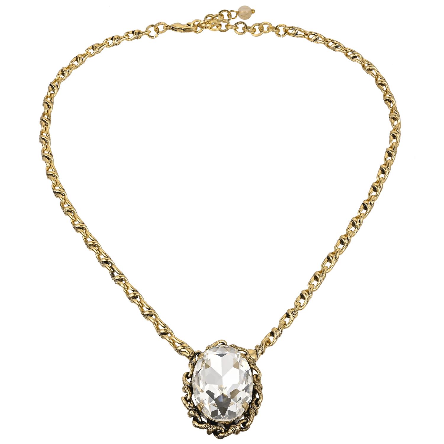 Колье  Claudio Canzian 00205810t