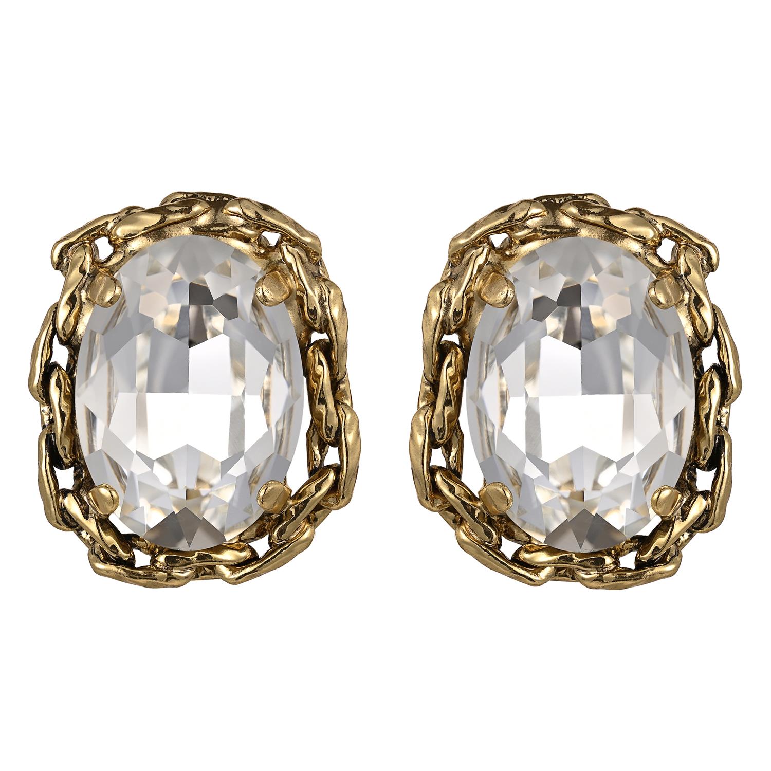 Серьги Claudio Canzian 00202821t