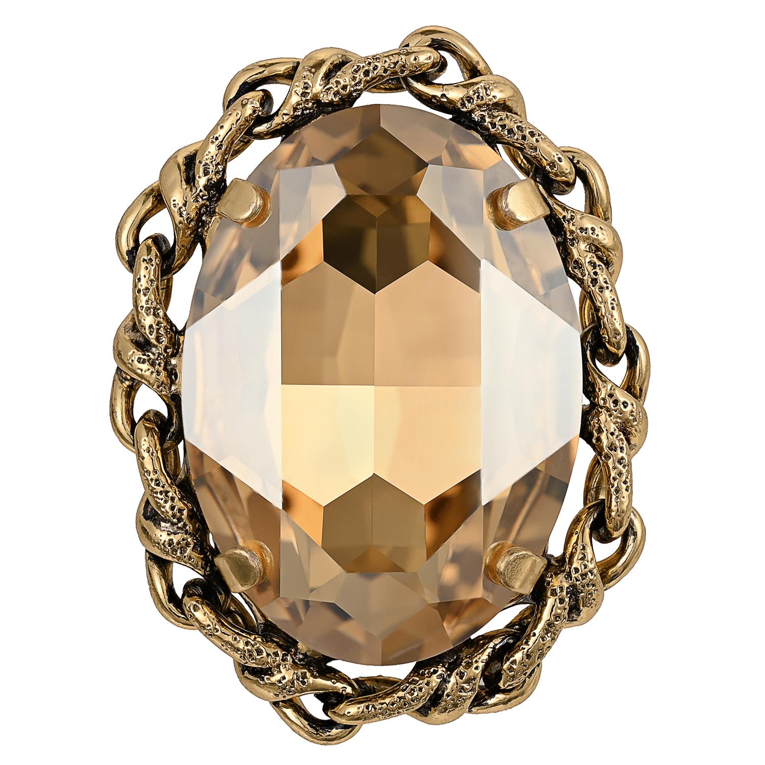 Кольцо Claudio Canzian 00201563g