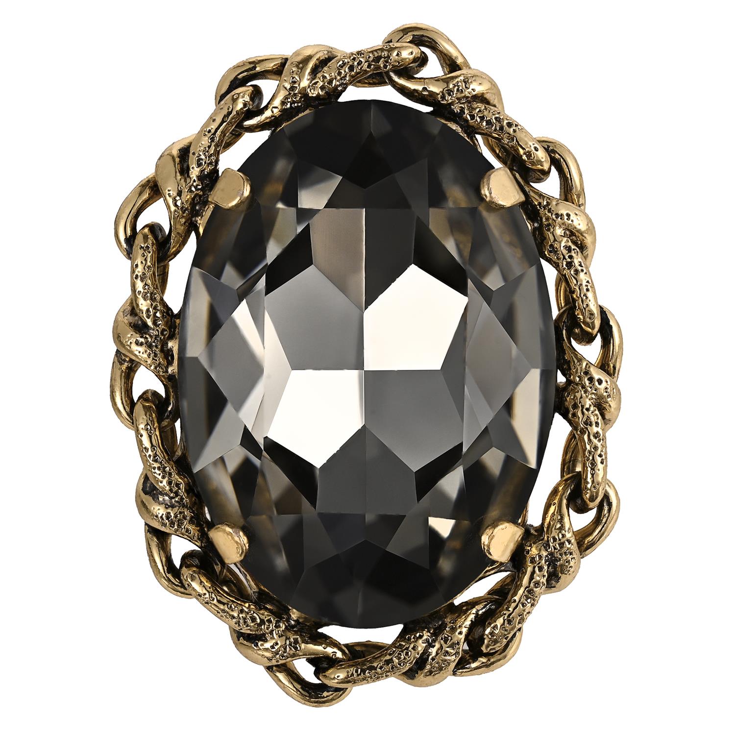 Кольцо  Claudio Canzian 00201563n