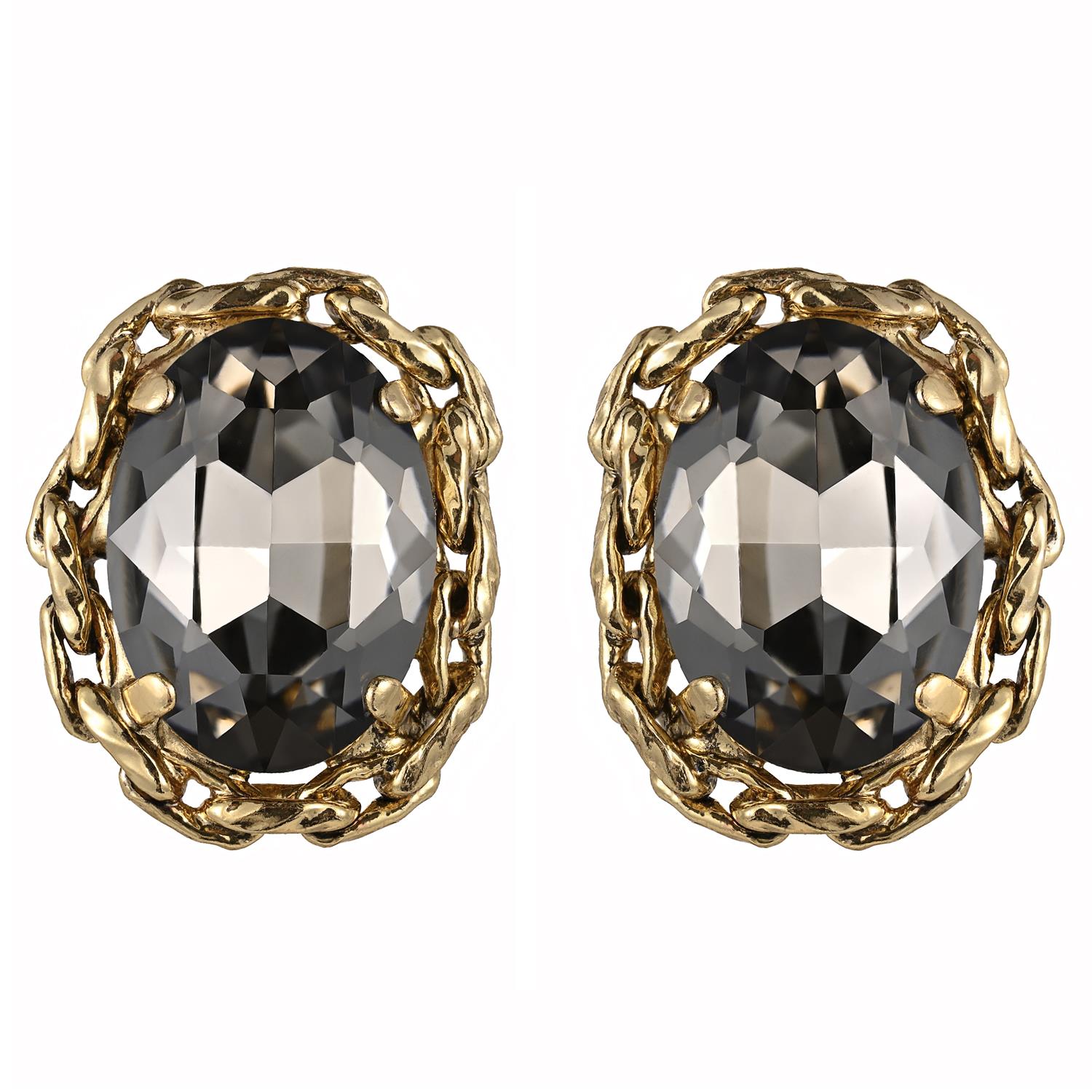 Серьги Claudio Canzian 00202821n