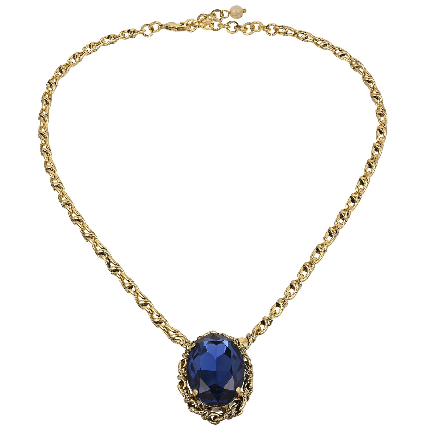 Колье  Claudio Canzian 00205810b