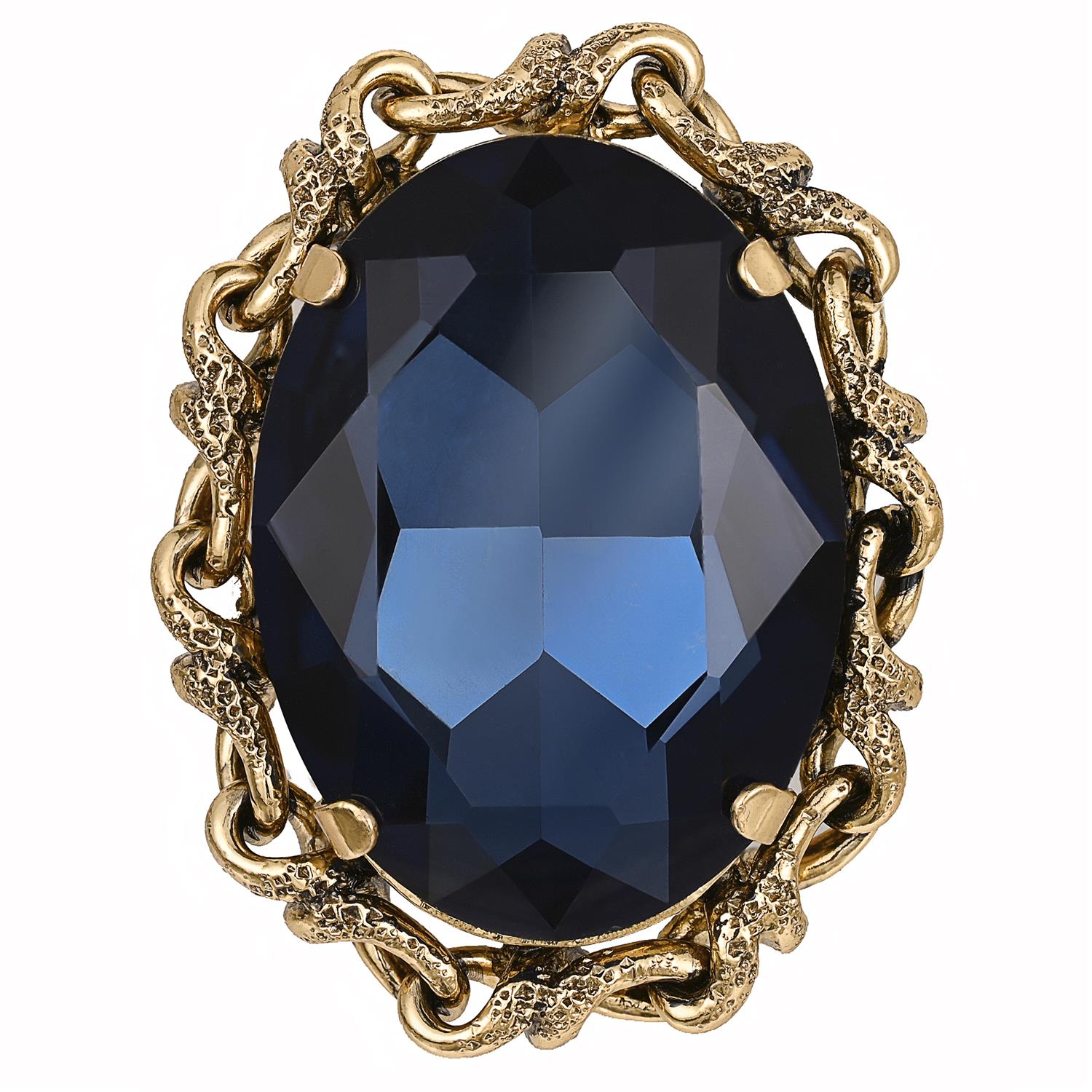 Кольцо Claudio Canzian 00201563b