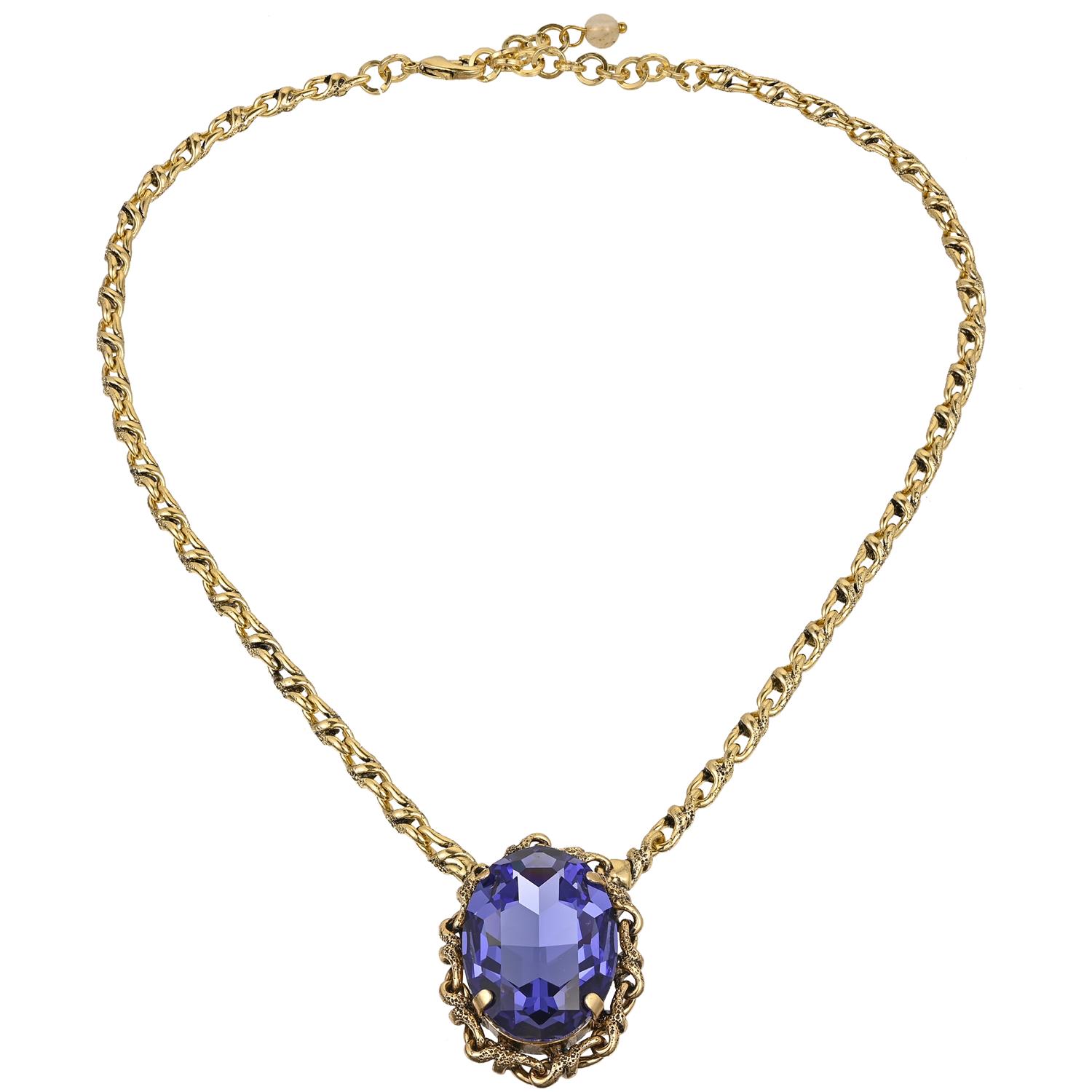 Колье  Claudio Canzian 00205810L