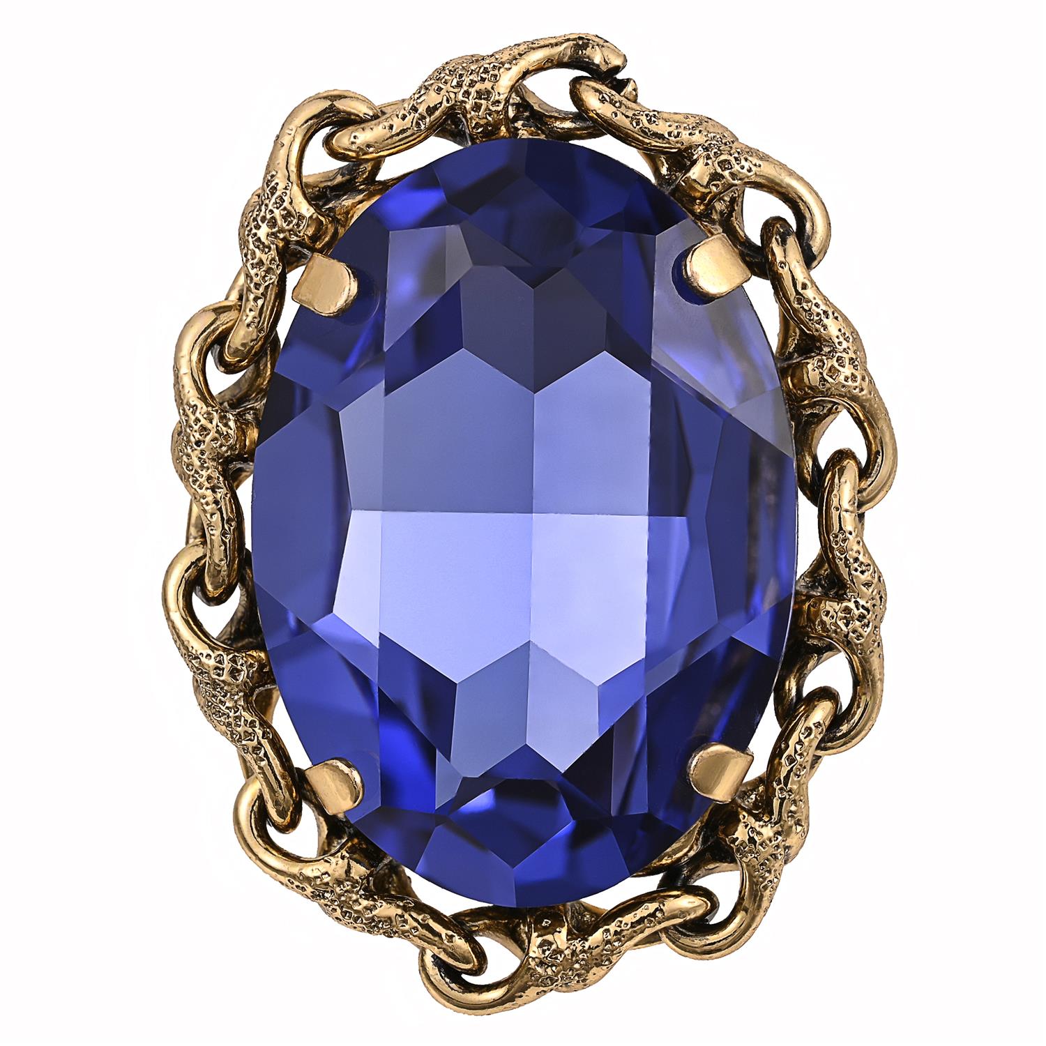 Кольцо  Claudio Canzian 00201563L