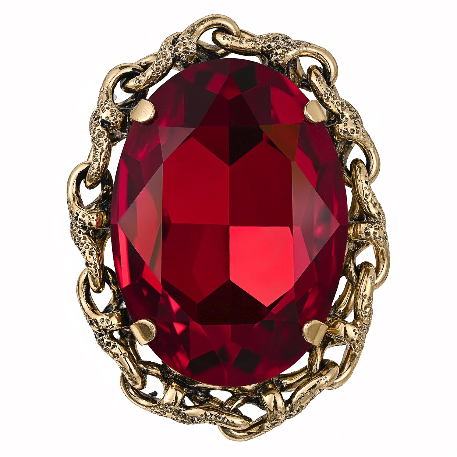 Кольцо Claudio Canzian 00201563r