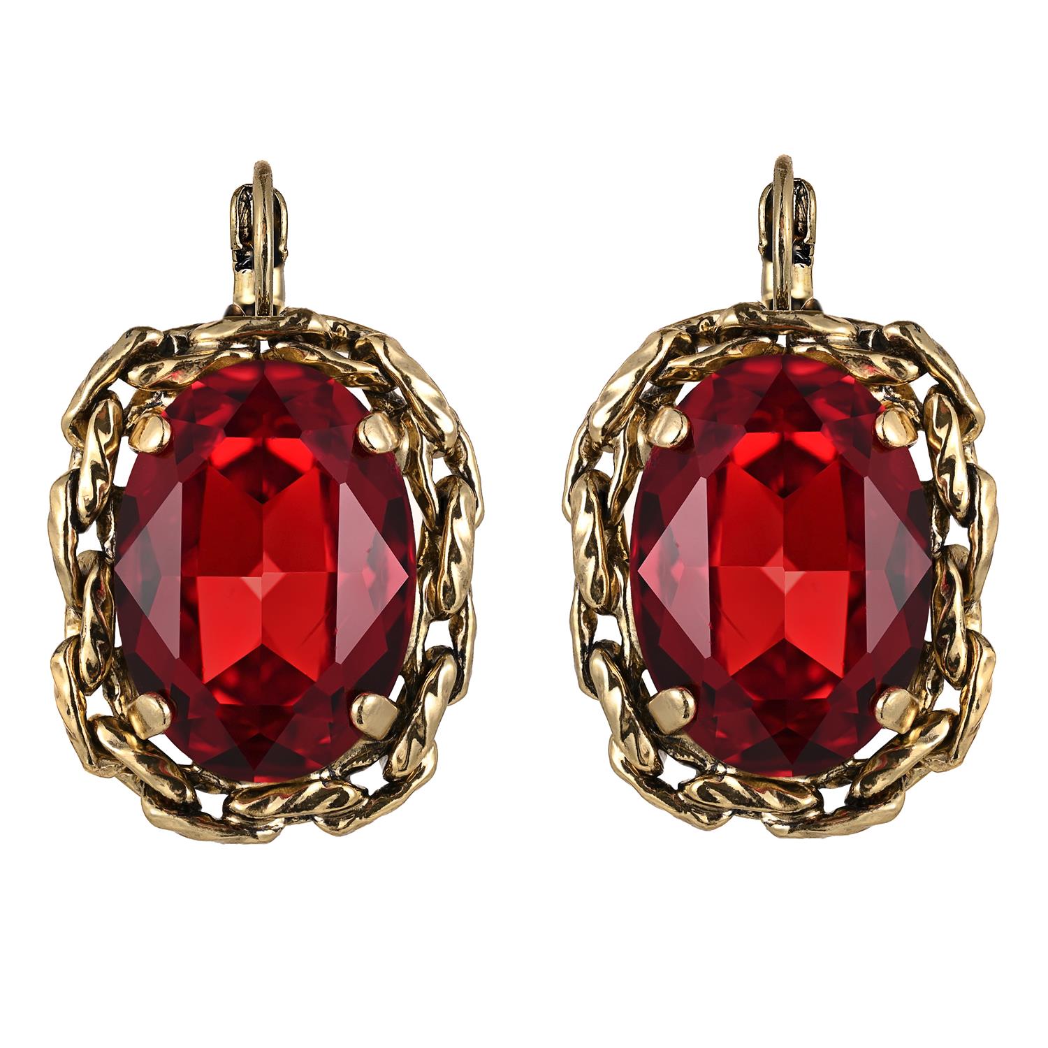 Серьги  Claudio Canzian 00202822r