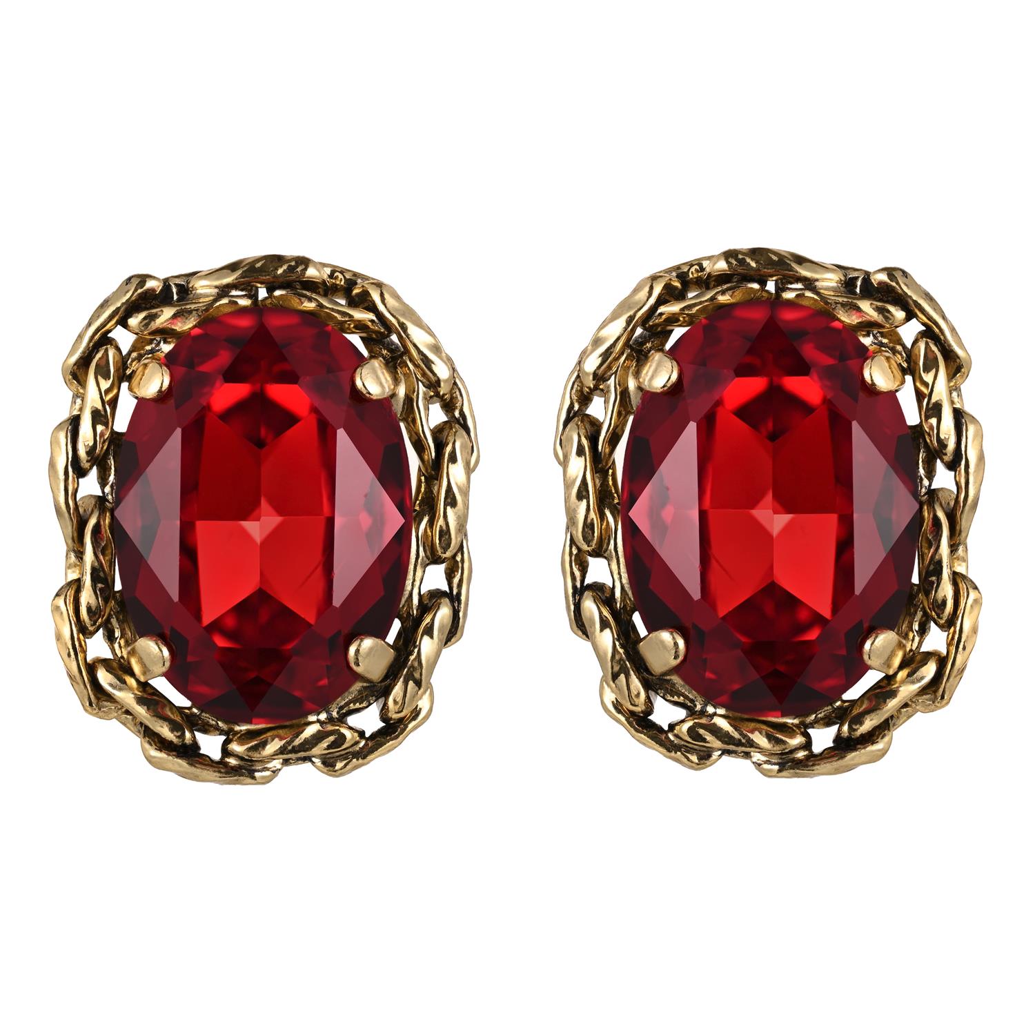 Серьги Claudio Canzian 00202821r