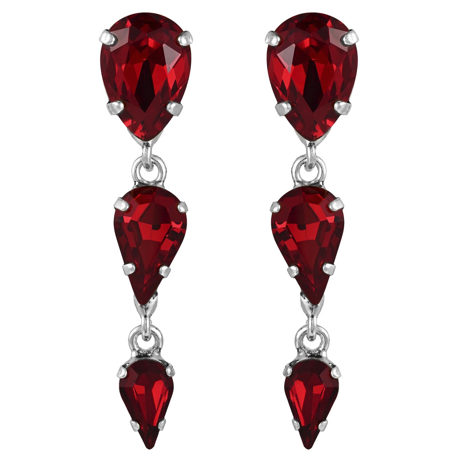 Серьги Claudio Canzian 00202830sr