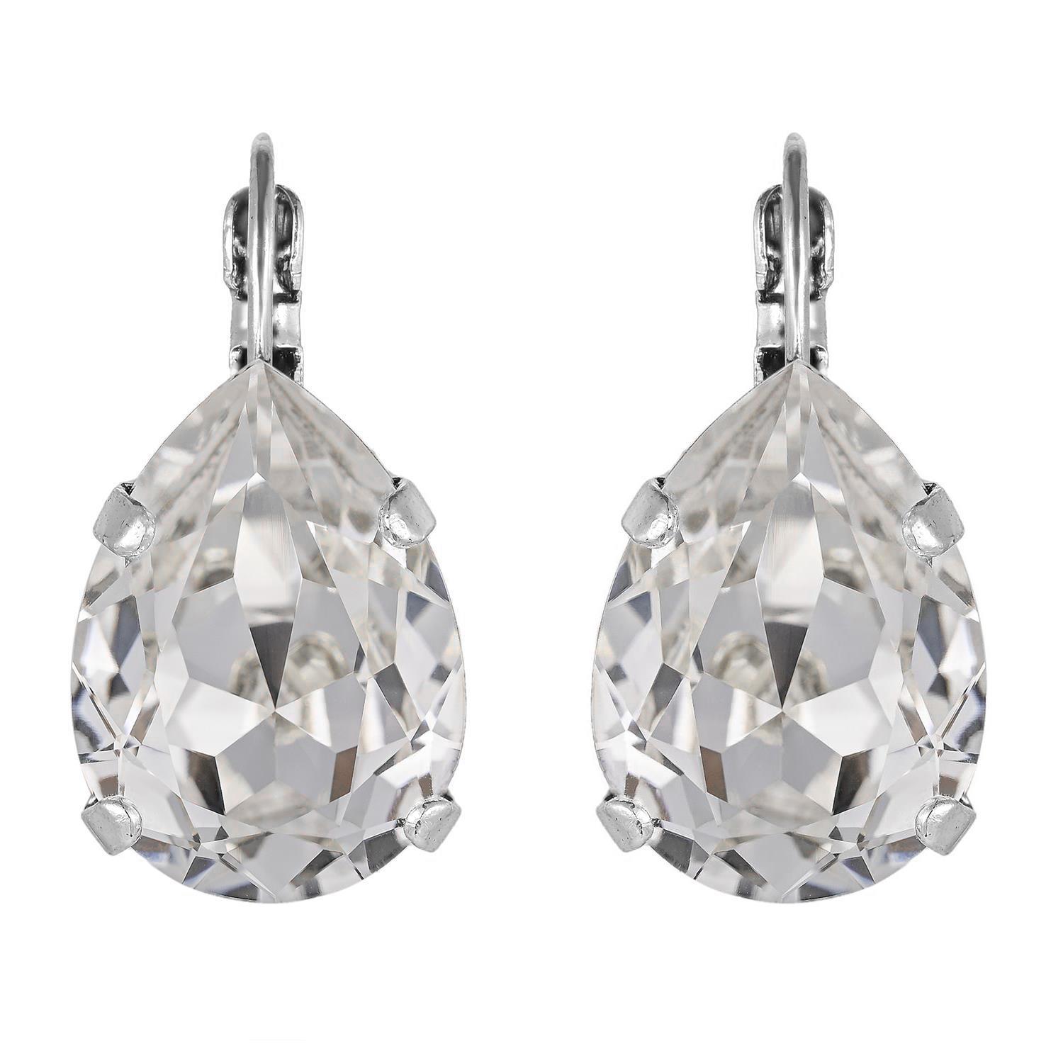 Серьги Серьги 00202230st