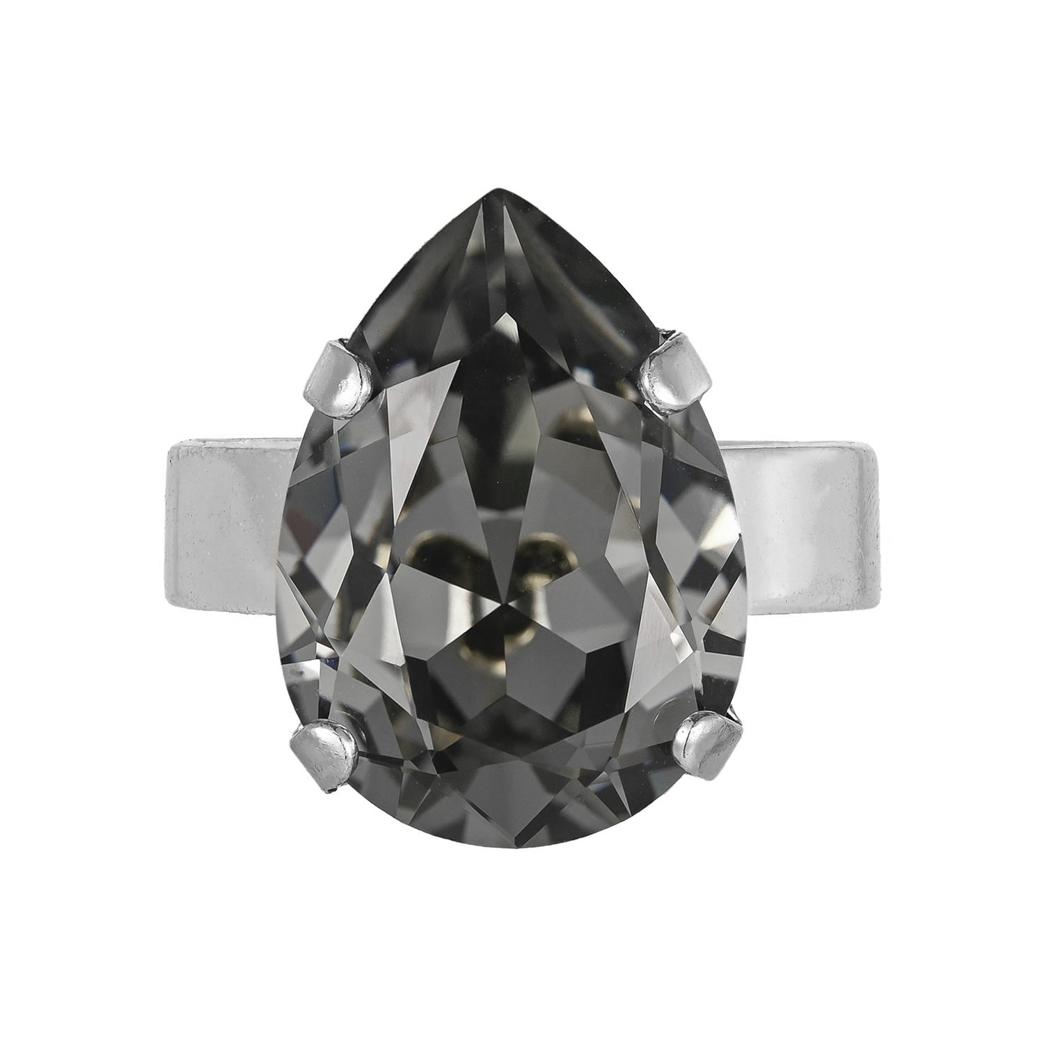 Кольцо Claudio Canzian 00201185sn