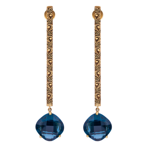 Серьги INNAMORATO OR1603b
