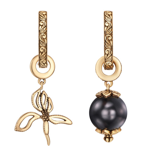 Серьги INNAMORATO OR1602g