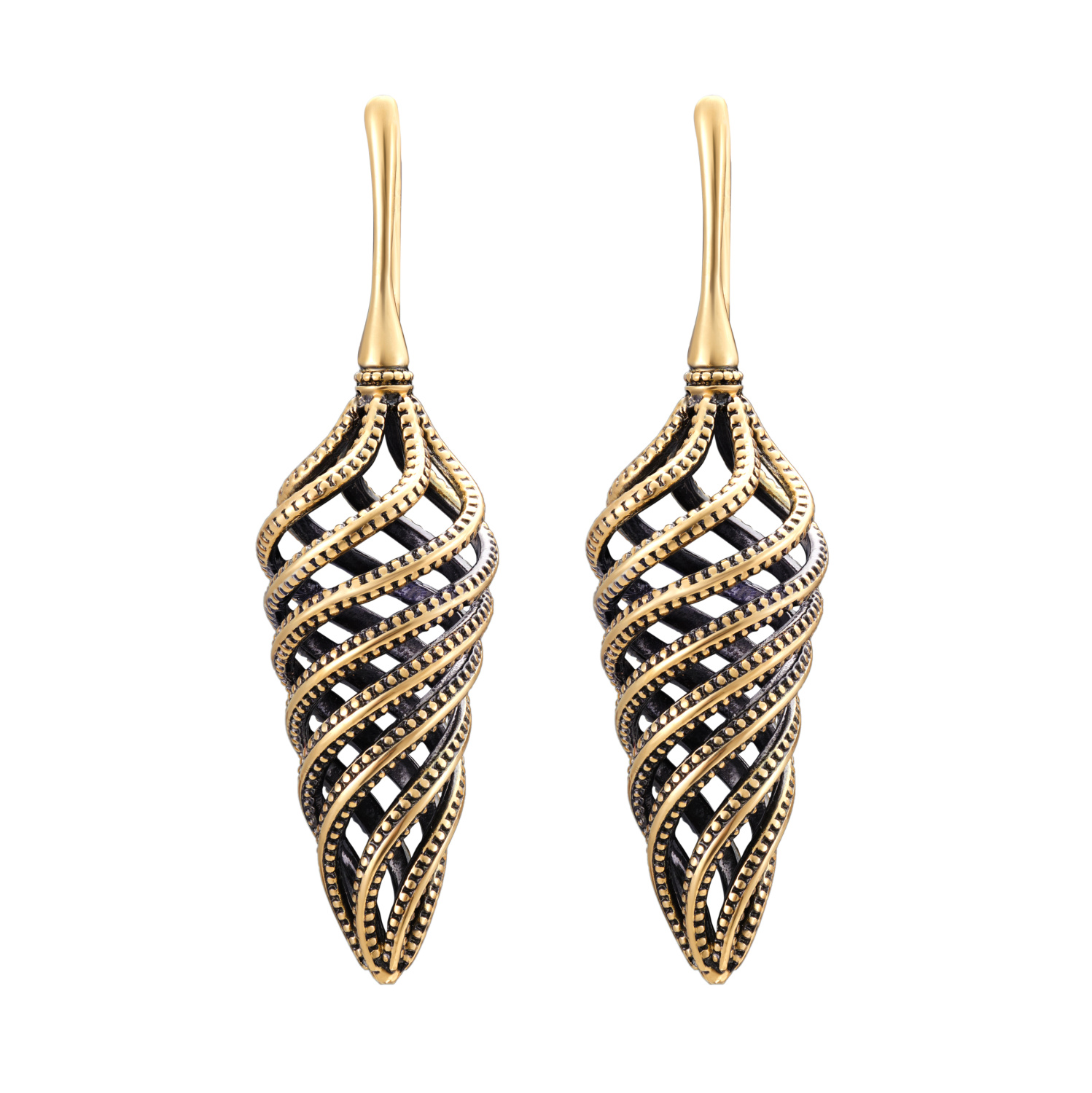 Серьги GAMURRA OR1205