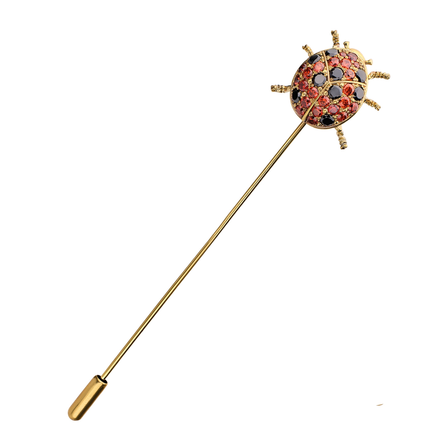 Брошь Сoccinella SP3030