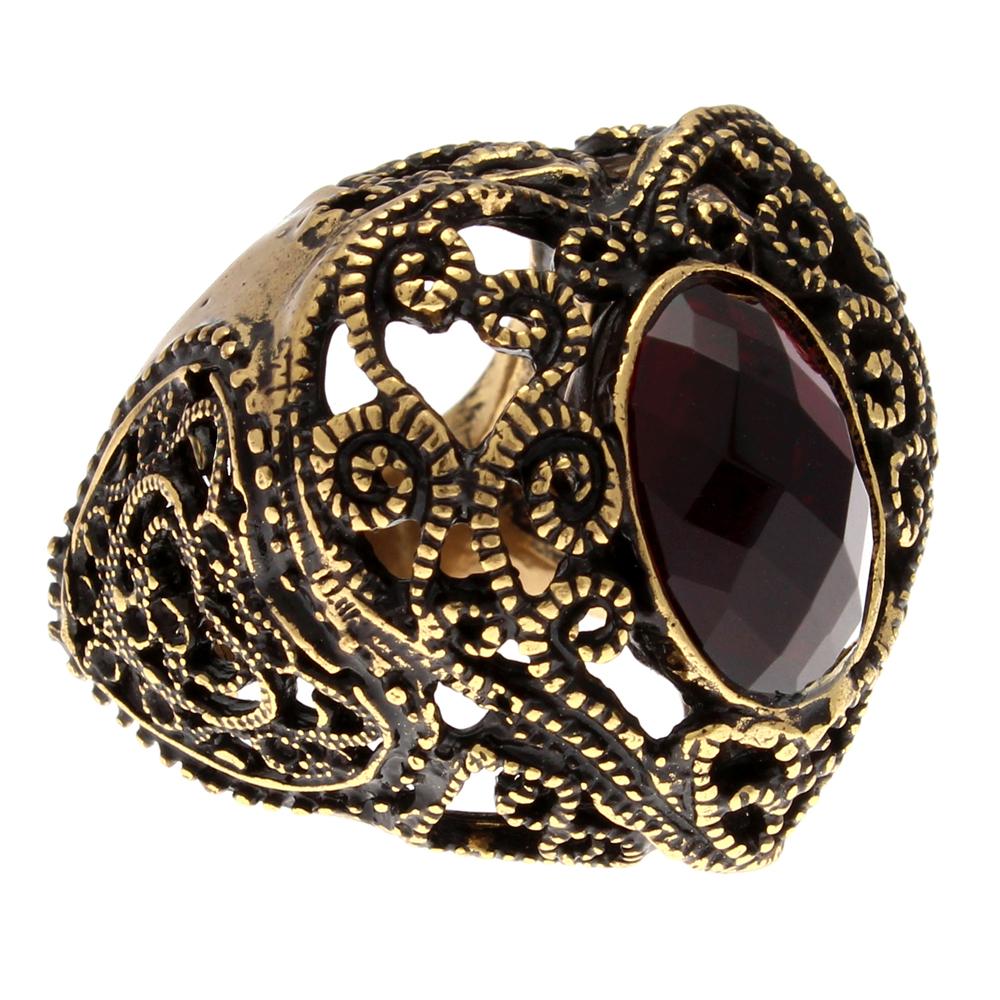 Кольцо ALCOZER & J A4319C
