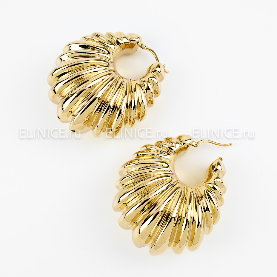Серьги Regina Cora OT-OR1293