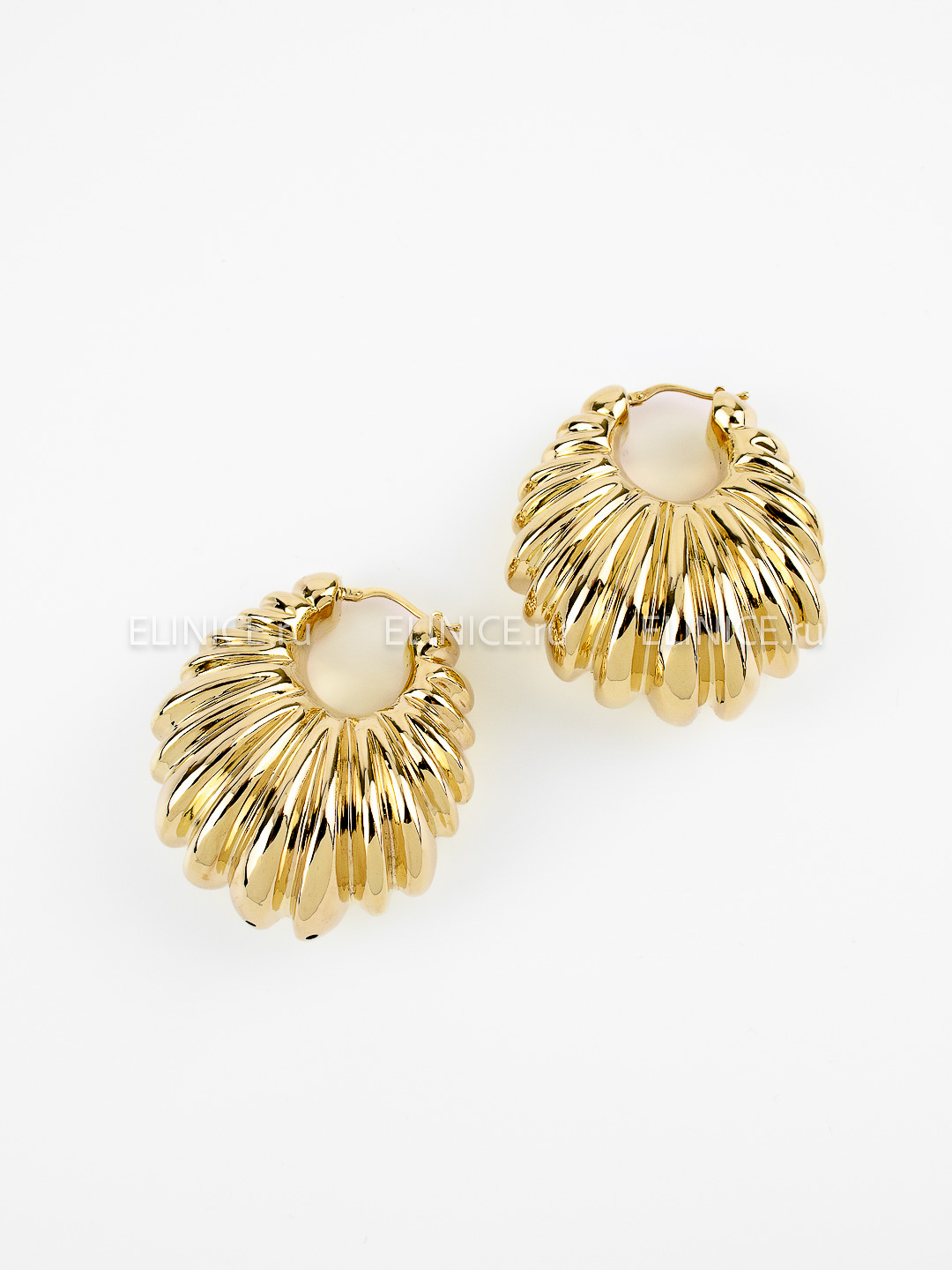 Серьги Regina Cora OT-OR1293