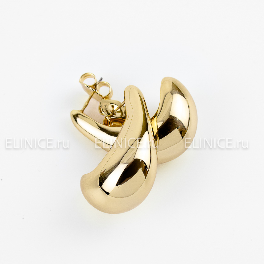 Серьги Regina Cora OT-OR1380