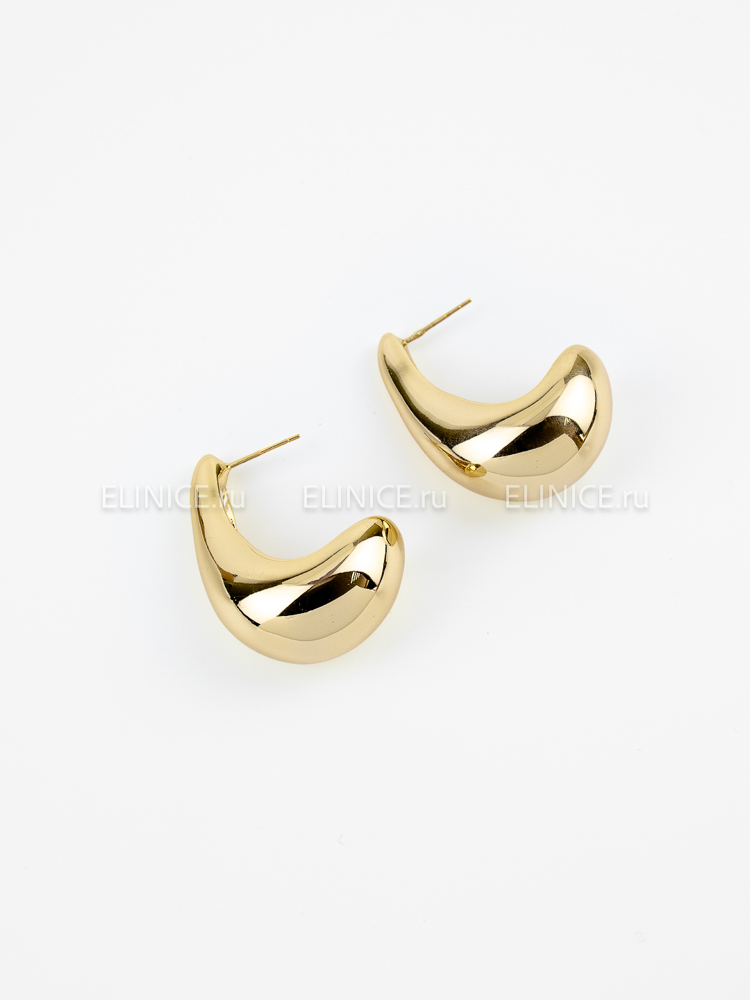 Серьги Regina Cora OT-OR1380