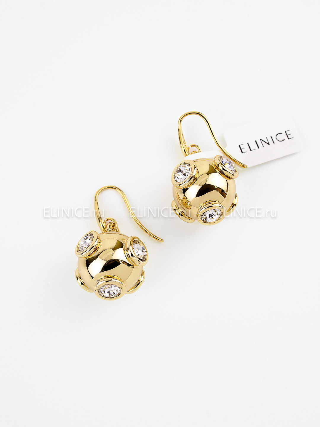 Серьги Regina Cora OT-OR1275