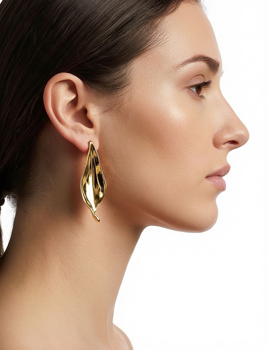 Серьги Regina Cora OT-OR1385