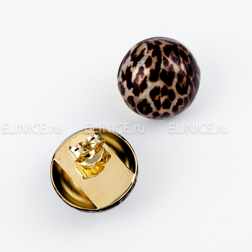 Серьги Regina Cora OT-OR70M(SG)
