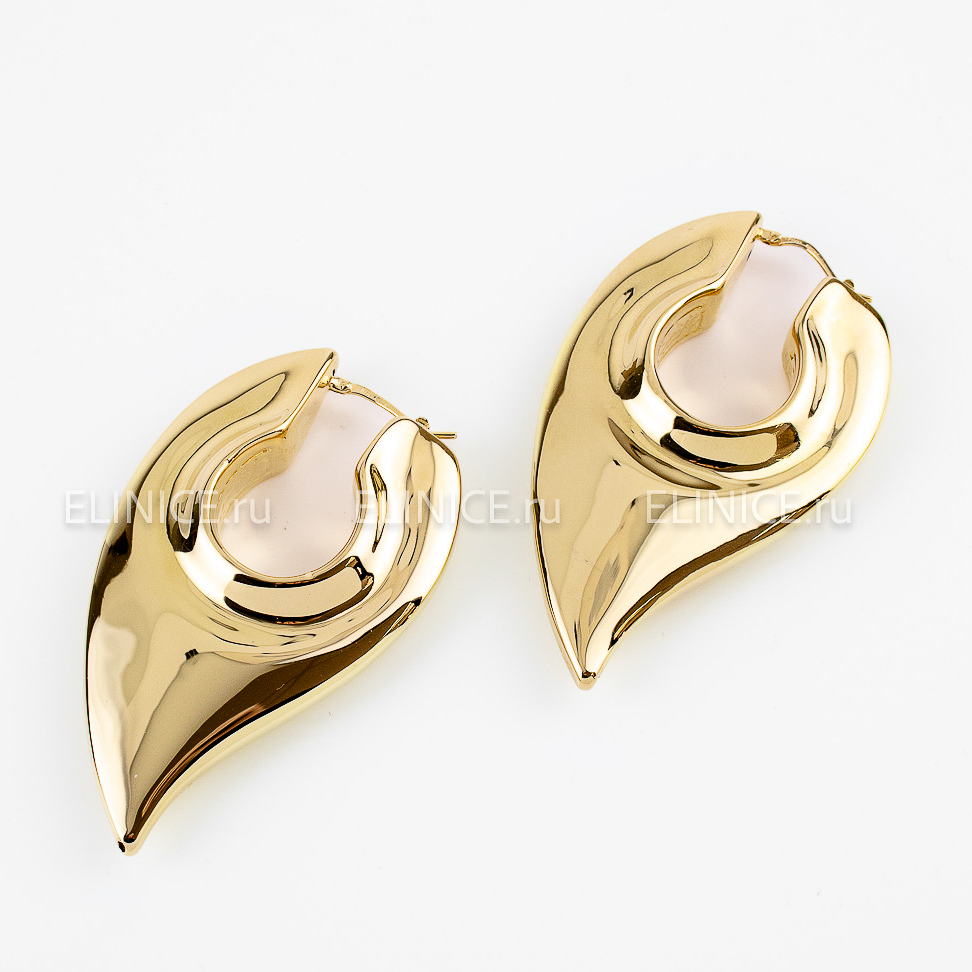 Серьги Regina Cora OT-OR1395