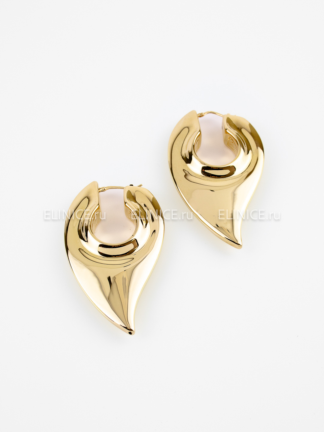 Серьги Regina Cora OT-OR1395