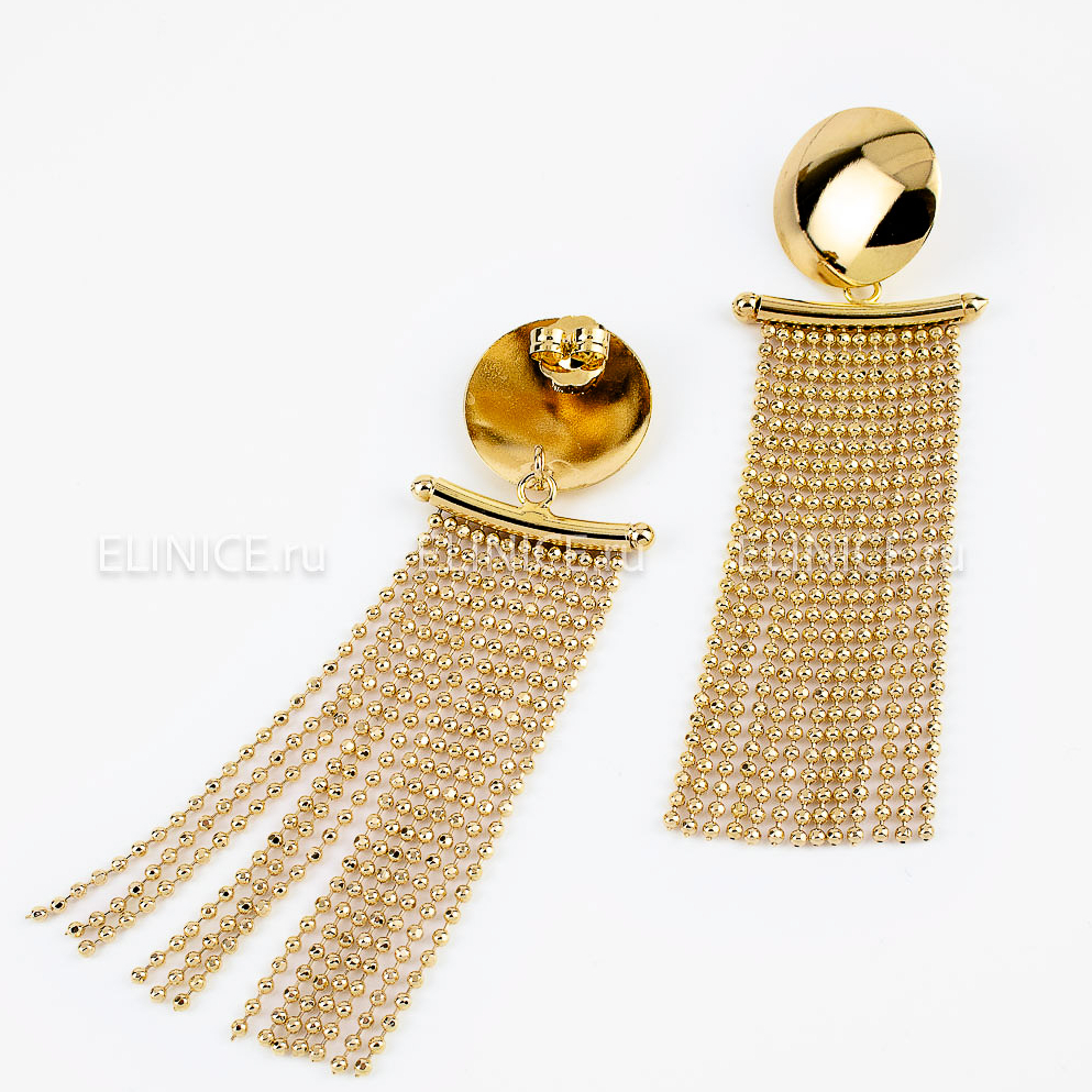 Серьги Regina Cora OT-OR190
