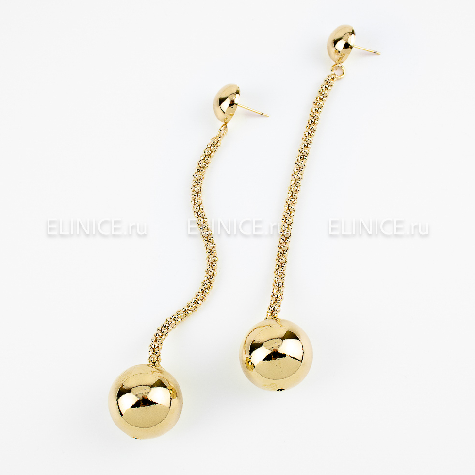 Серьги Regina Cora OT-OR1319