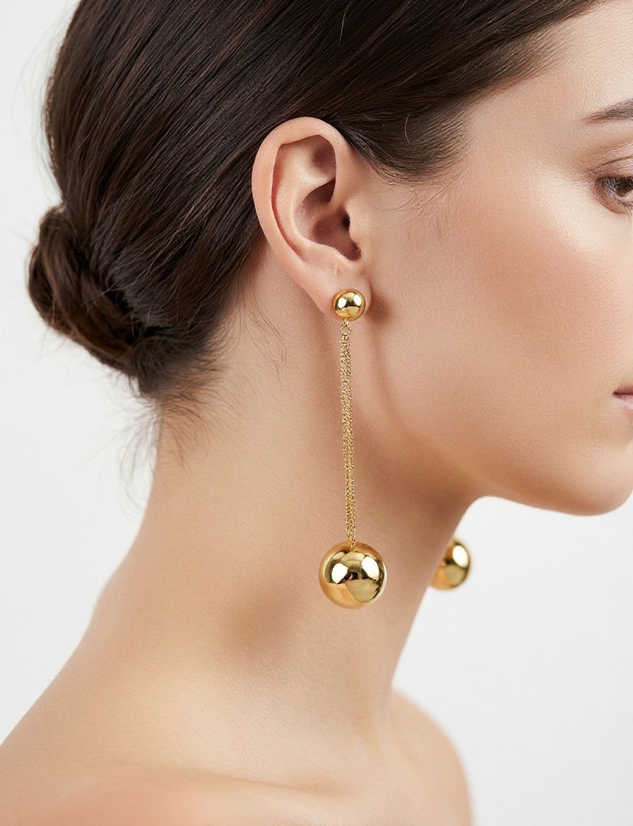 Серьги Regina Cora OT-OR1319