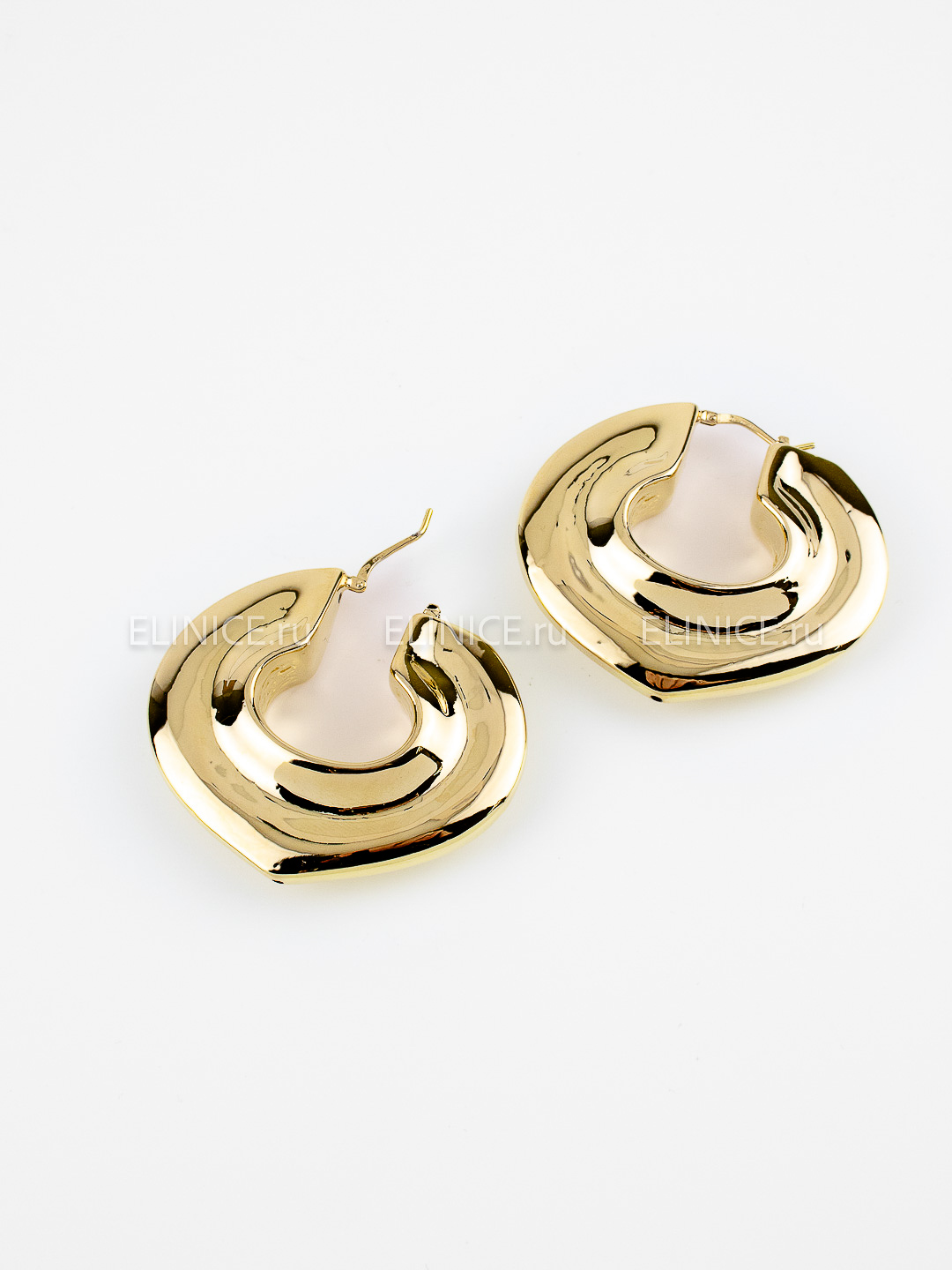 Серьги Regina Cora OT-OR1396