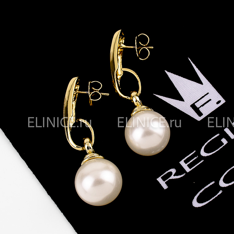 Серьги Regina Cora OT-OR252