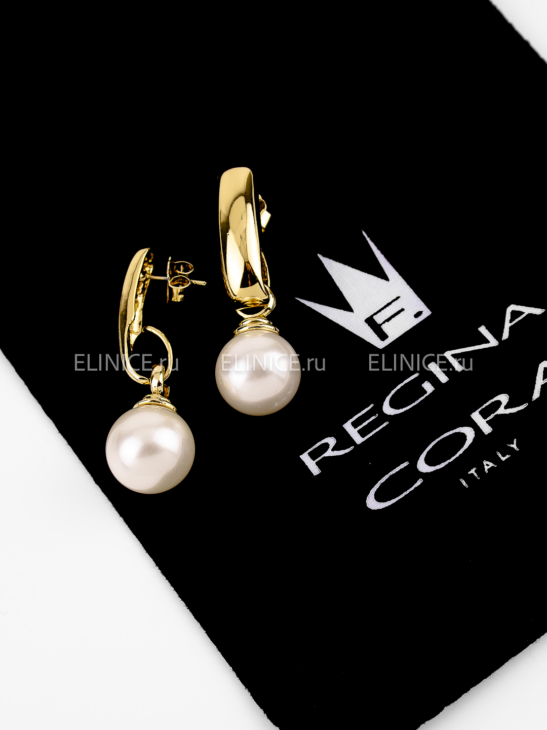 Серьги Regina Cora OT-OR252