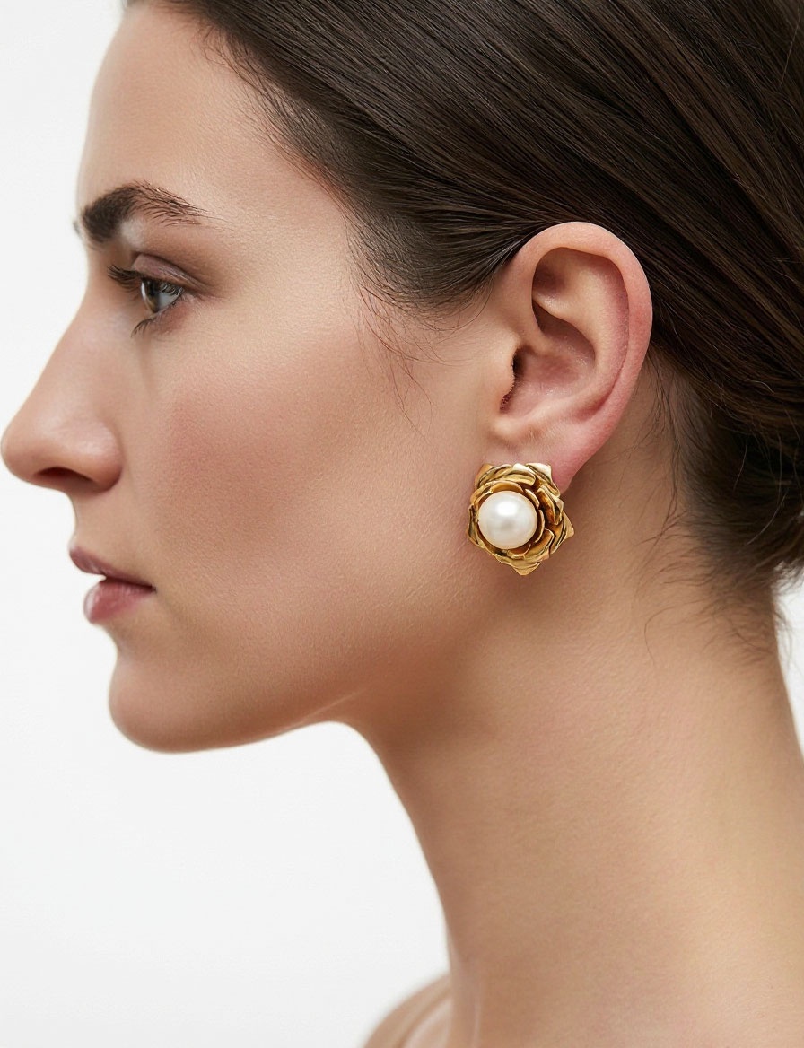 Серьги Regina Cora OT-OR1355