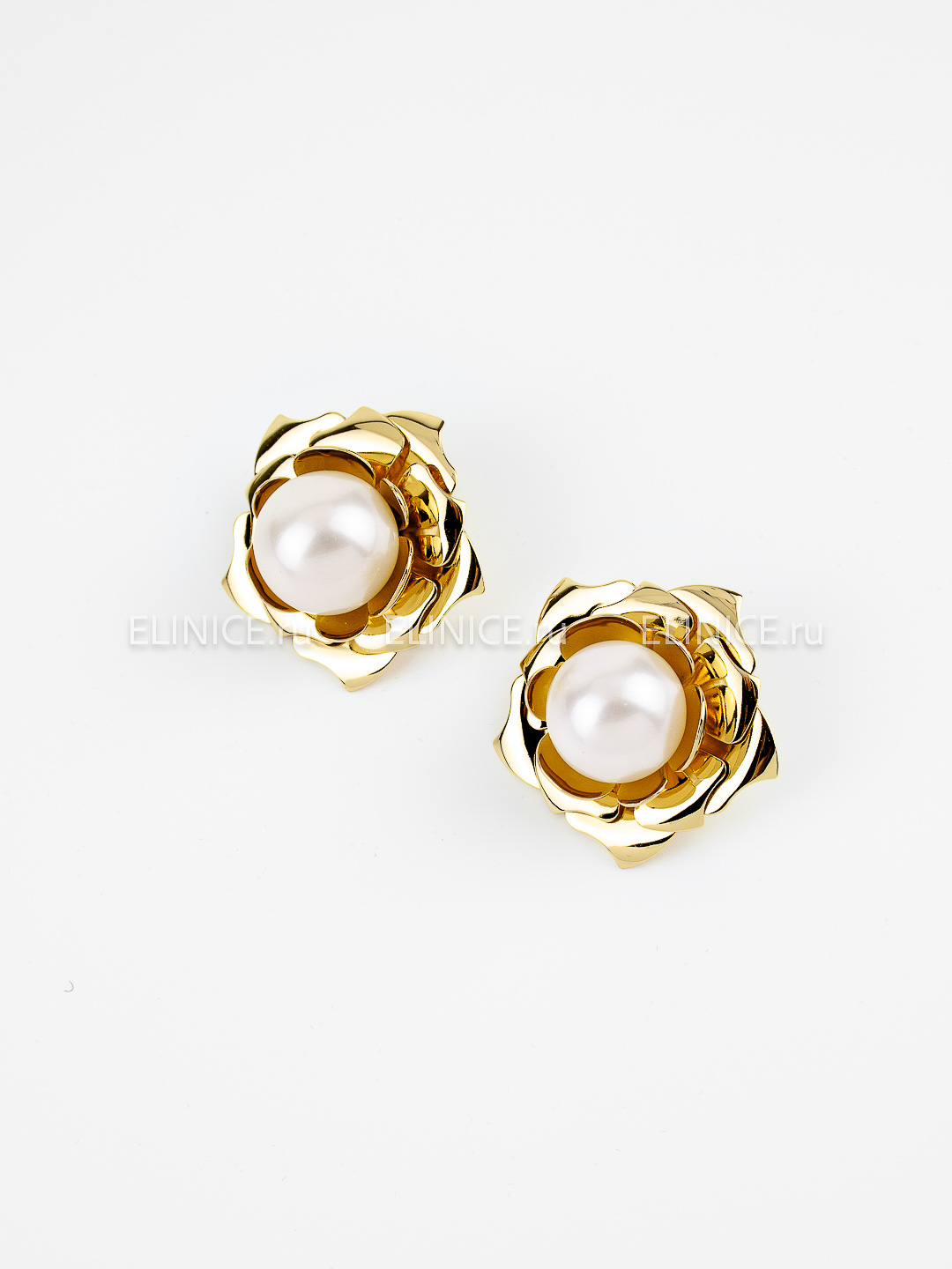Серьги Regina Cora OT-OR1355