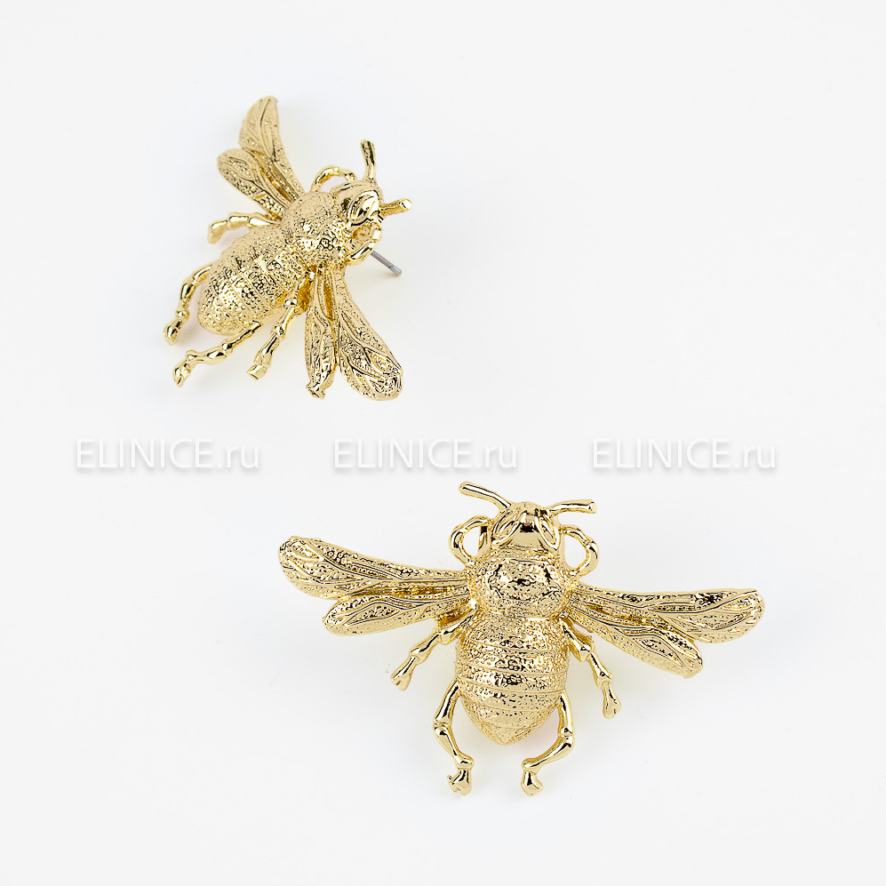 Серьги Regina Cora OT-OR930