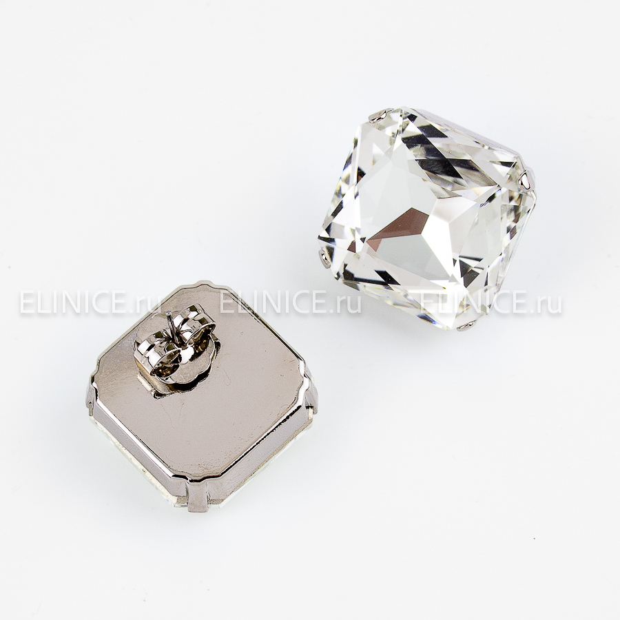 Серьги Regina Cora OT-OR501S
