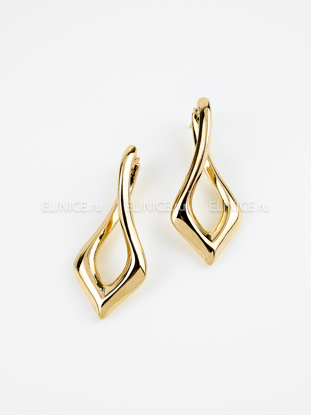 Серьги Regina Cora OT-OR1297