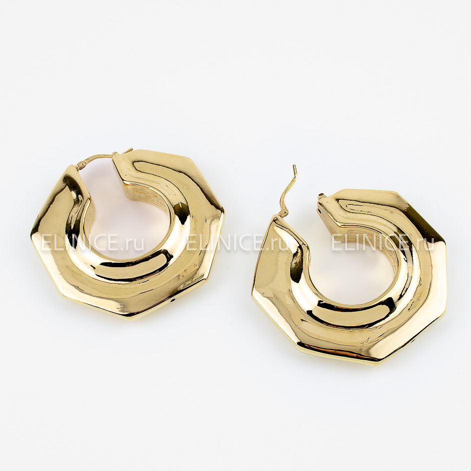 Серьги Regina Cora OT-OR1397
