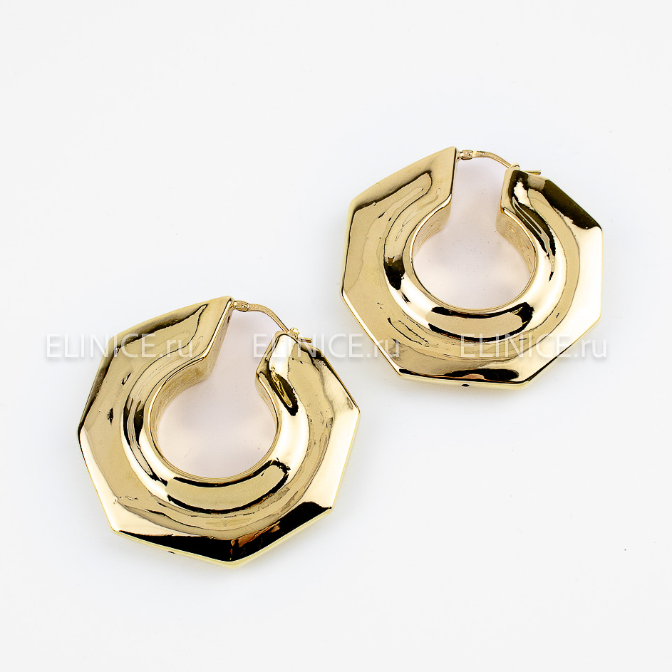 Серьги Regina Cora OT-OR1397