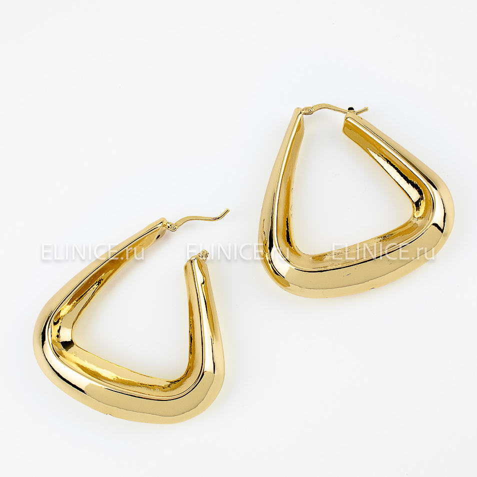 Серьги Regina Cora OT-OR1401