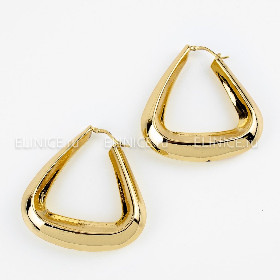 Серьги Regina Cora OT-OR1401
