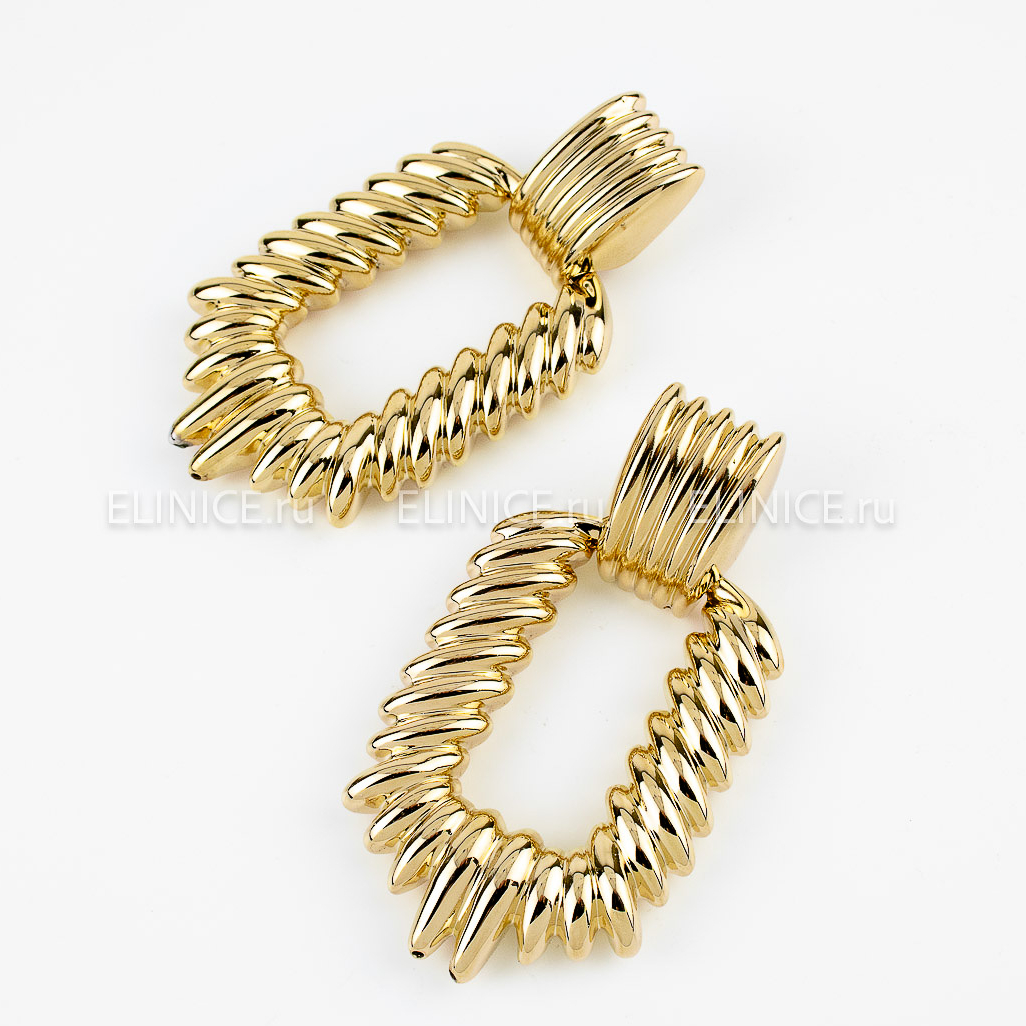 Серьги Regina Cora OT-OR1327