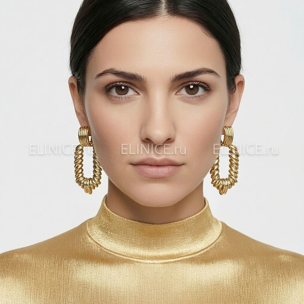 Серьги Regina Cora OT-OR1327
