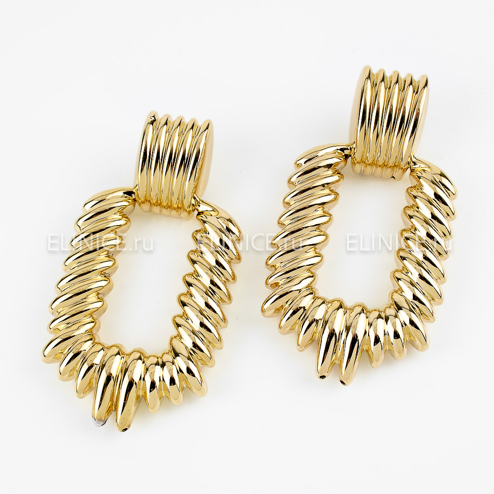 Серьги Regina Cora OT-OR1327